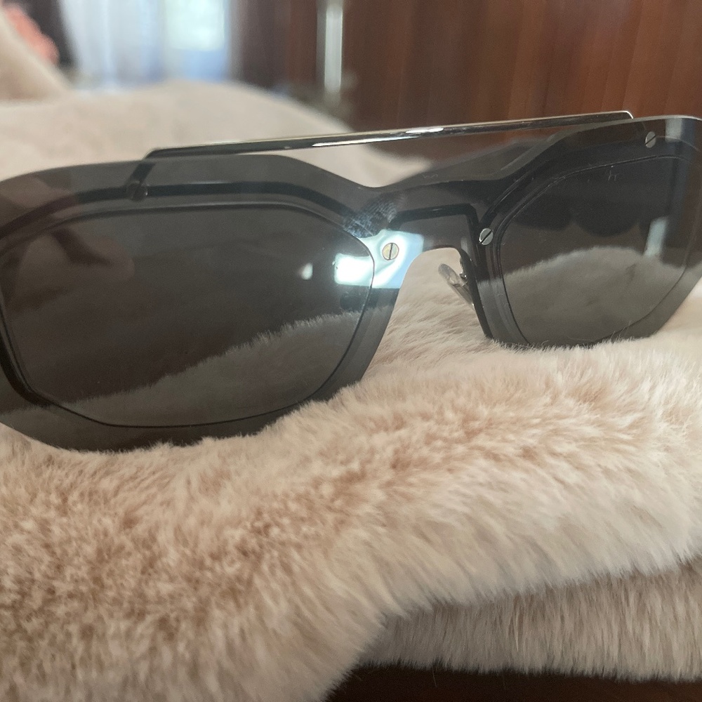 versace Sunglasses